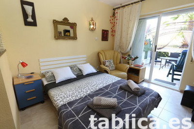 HISZPANIA. Apartament dla 2-osób. > Serdecznie Zapraszamy.