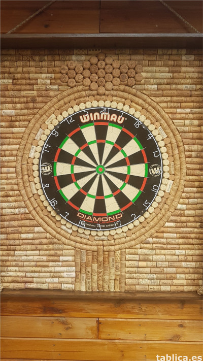 Dart rzutki gra gabinetowy,