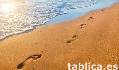 Naturaleza + Deporte + Cultura = COSTA BLANCA.