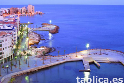COSTA BLANCA, super miły Apartament dla 2-osób.