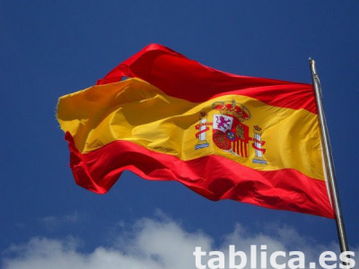 Costa Blanca. Wymarzone wakacyjne mieszkanie dla 2 osób.