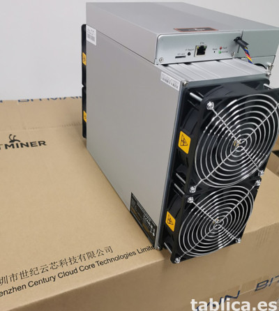 Bitmain AntMiner S19 Pro 110Th/s, Antminer S19 95TH