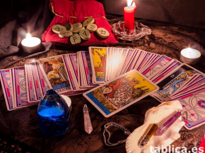 Wróżka Alicja tarot 24h wróżby na email w 60min