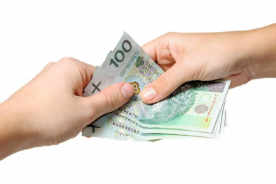 POTRZEBUJESZ KAPITAŁU? MOŻEMY POMÓC