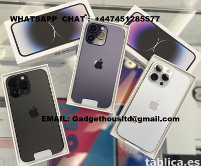 Apple iPhone 14 Pro Max, iPhone 14 Pro, iPhone 14,  14 Plus