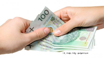 Bezpieczna oferta finansowa