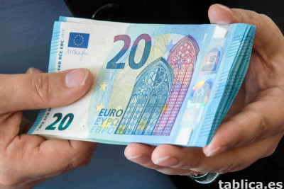 Kredyty i inwestycje prywatne od 8.000 do 850 500 000 zl / E