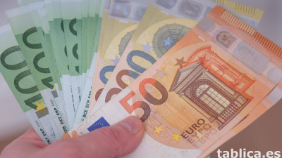 Speciale leningaanbieding voor eindejaarsacties.