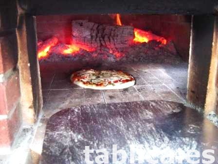 Piec kuchenny-tradycja, prestiż i nowoczesność. 38