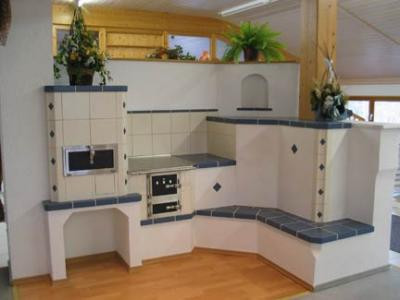 Piec kuchenny-tradycja, prestiż i nowoczesność. 52