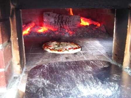 Piec kuchenny-tradycja, prestiż i nowoczesność. 55