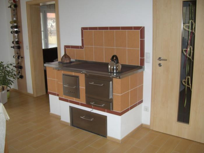Piec kuchenny-tradycja, prestiż i nowoczesność. 63