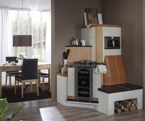 Piec kuchenny-tradycja, prestiż i nowoczesność. 75