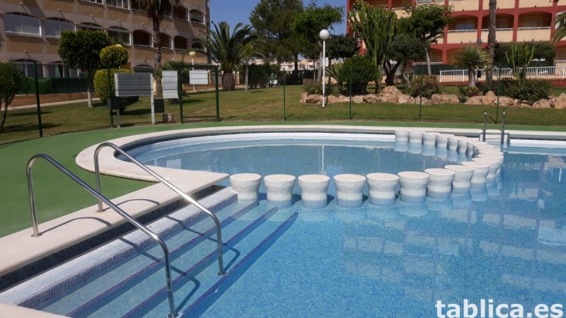Wakacje HISZPANIA. Costa Blanca, to California Europy... 7