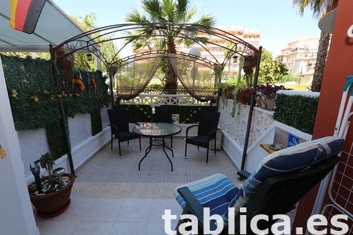 Wakacje HISZPANIA. Costa Blanca, to California Europy... 8
