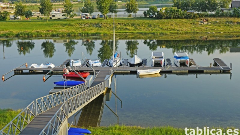 Domek Słoneczny*19 z atrakcjami Lemon Resort SPA. 14