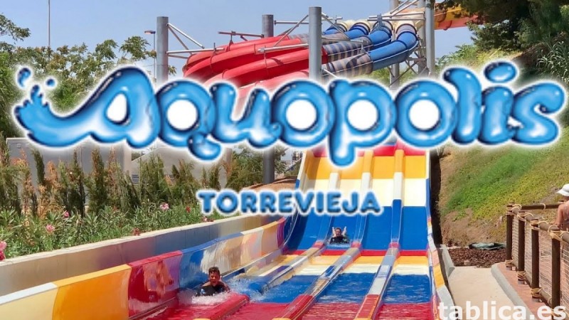 Najlepsze wakacje pod słońcem – Naturalnie Hiszpania! 4