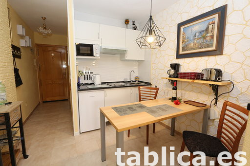 HISZPANIA. Apartament dla 2-osób. Serdecznie Zapraszamy. 2