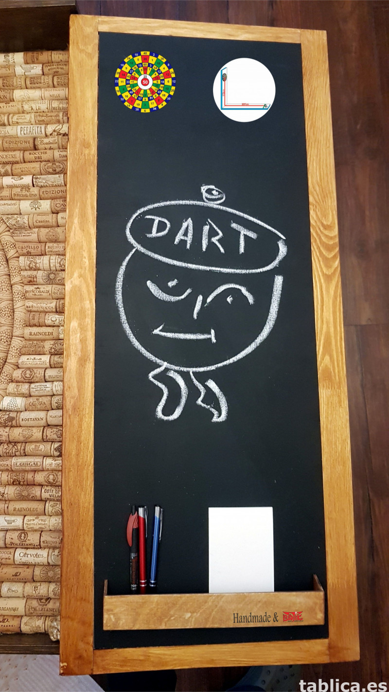 Dart rzutki gra gabinetowy, 5