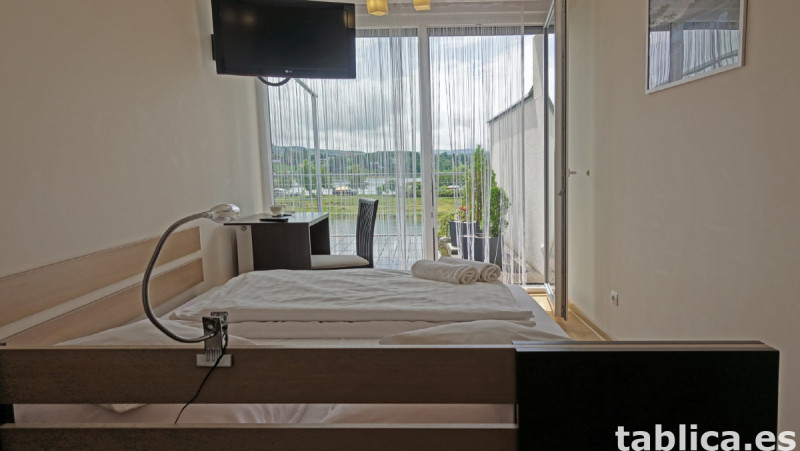 Apartament Słoneczny*19 z atrakcjami Lemon Resort SPA. 11