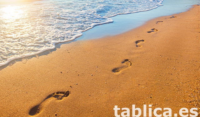 Naturaleza + Deporte + Cultura = COSTA BLANCA. 0