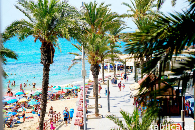 Naturaleza + Deporte + Cultura = COSTA BLANCA. 4