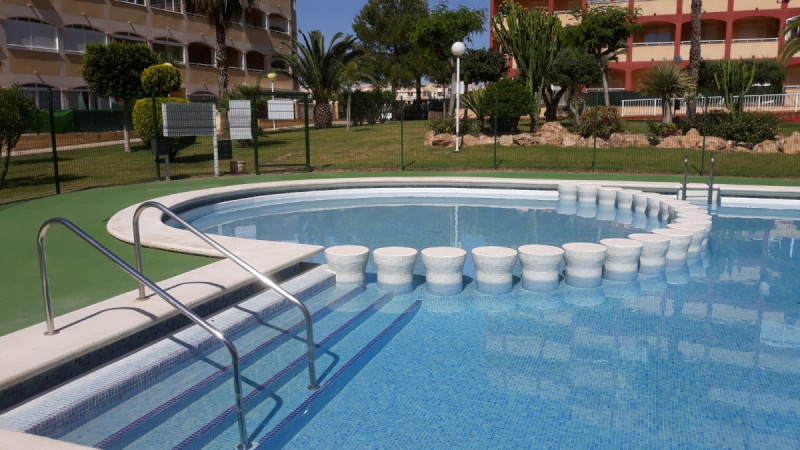 Naturaleza + Deporte + Cultura = COSTA BLANCA. 8