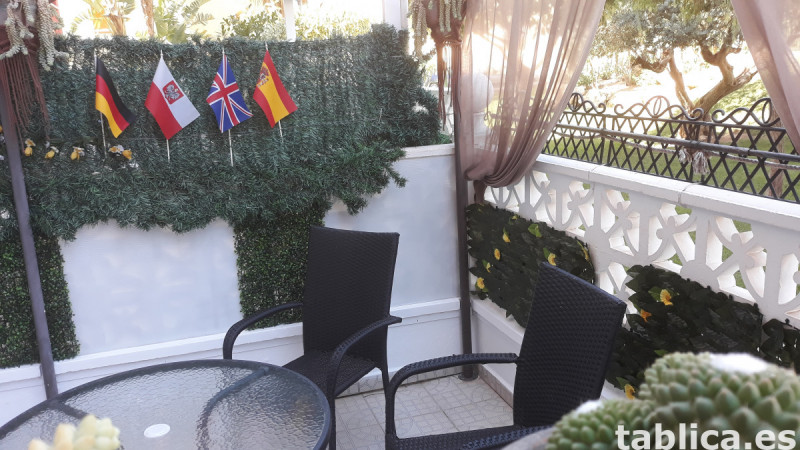 Natura + Sport + Kultura = COSTA BLANCA. 6