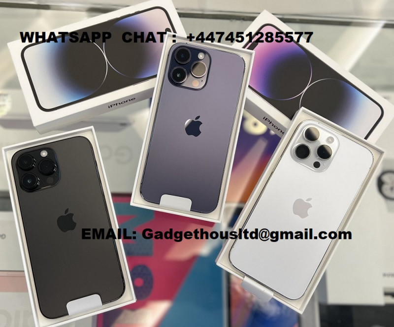 Apple iPhone 14 Pro = 650euro, iPhone 14 Pro Max = 7000euro 0