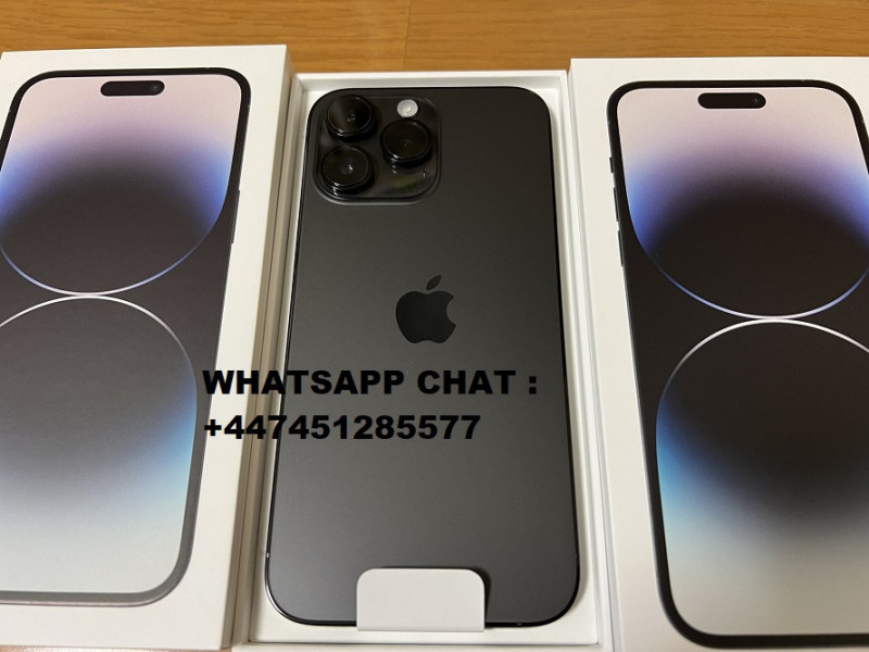 Apple iPhone 14 Pro = 650euro, iPhone 14 Pro Max = 7000euro 3