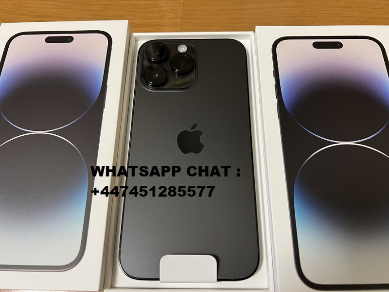 Apple iPhone 14 Pro = 650euro, iPhone 14 Pro Max  = 7000euro 3