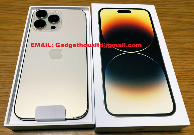 Apple iPhone 14 Pro = 650euro, iPhone 14 Pro Max = 7000euro 4