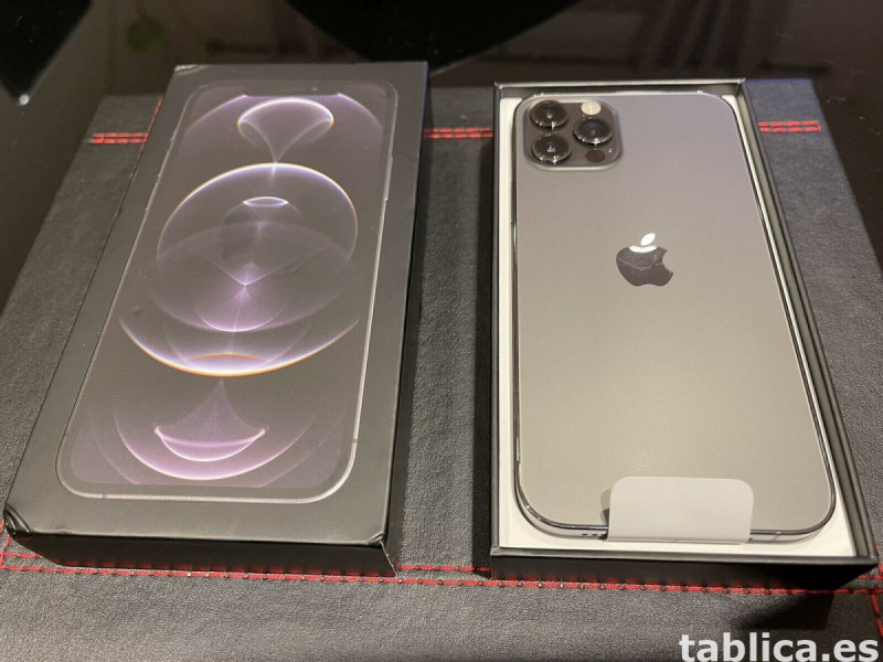 Apple iPhone 12 Pro = €500EUR, iPhone 12 Pro Max = €550EUR 3