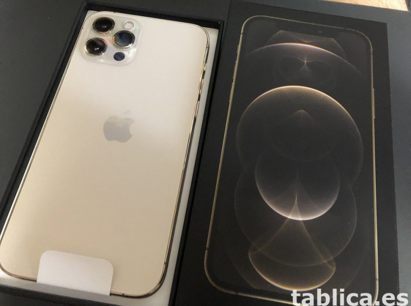 Apple iPhone 12 Pro = €500EUR, iPhone 12 Pro Max = €550EUR 4