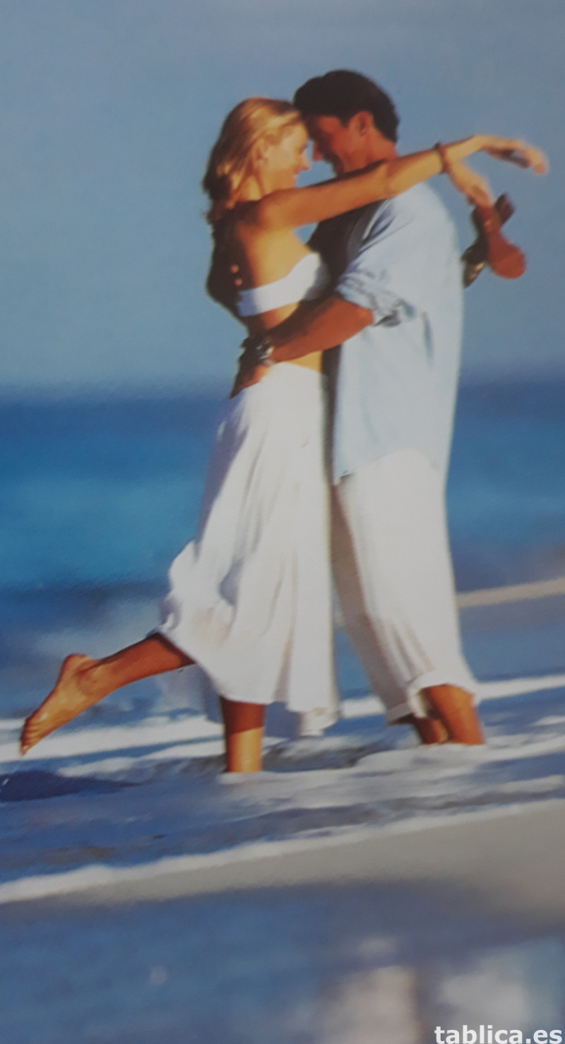 Naturaleza + Deporte + Cultura = COSTA BLANCA. 2