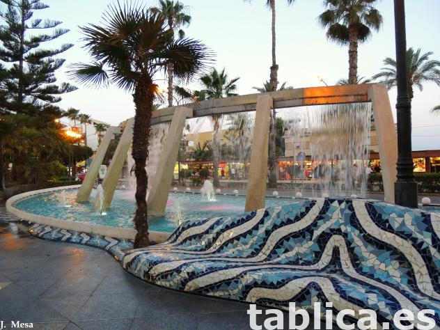 COSTA BLANCA, super miły Apartament dla 2-osób. 3
