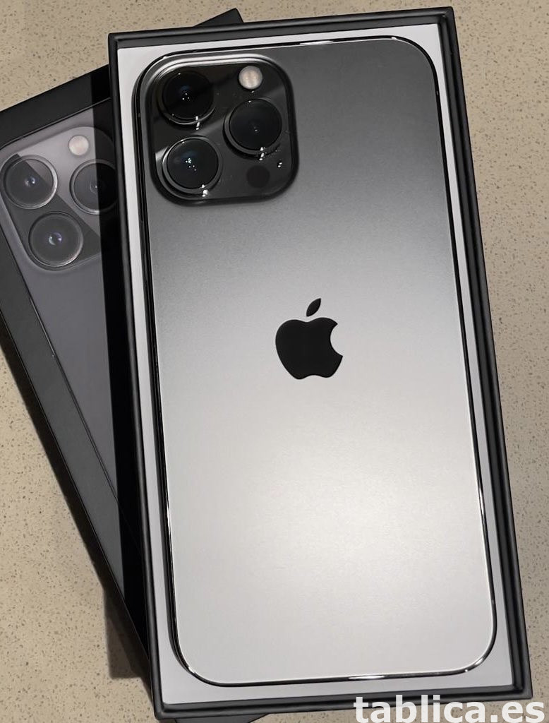 Apple iPhone 13 Pro, iPhone 13 Pro Max, iPhone 13, 13 Pro 1