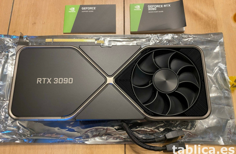 NON LHR GEFORCE RTX 3090 / RTX 3080 / RTX 3080 Ti / RTX 3070 0