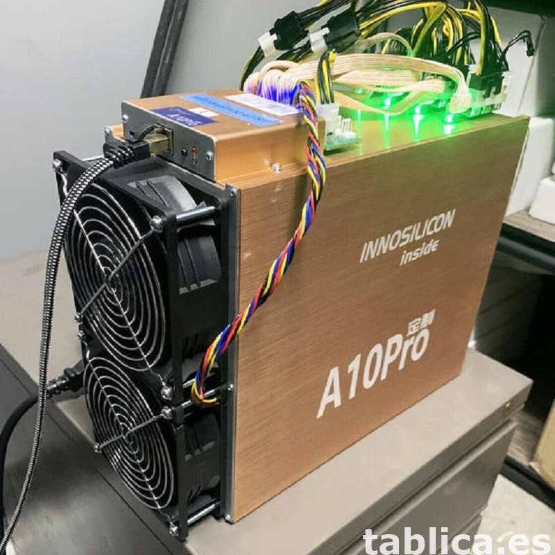 Bitmain AntMiner S19 Pro 110Th/s, Antminer S19 95TH 2
