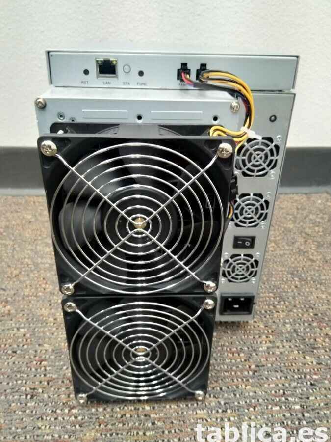 Bitmain AntMiner S19 Pro 110Th/s, Antminer S19 95TH 3