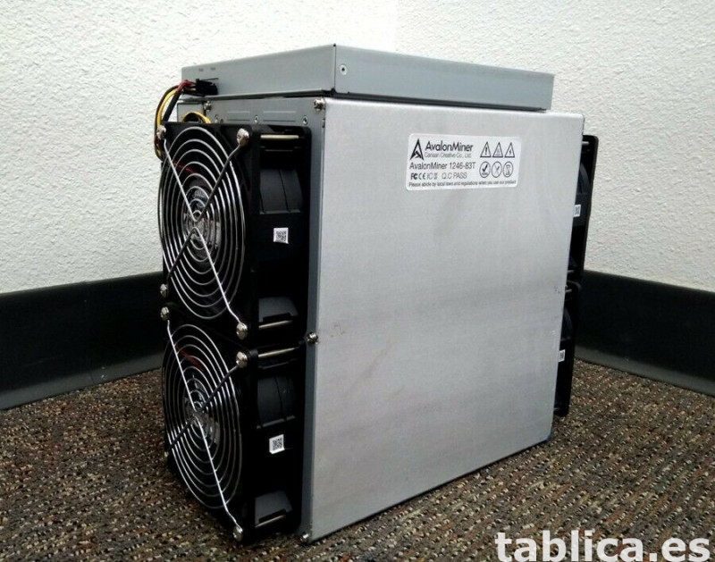 Bitmain AntMiner S19 Pro 110Th/s, Antminer S19 95TH 4