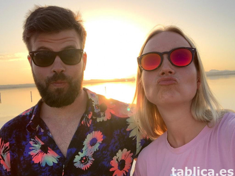 Uwaga! 14 Luty, to Wspaniałe Walentynki na słonecznej plaży. 5