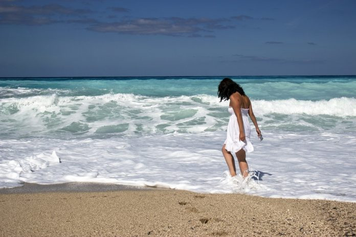 Słonce, błękitne Niebo + Plaża = Costa Blanca / Hiszpania. 8