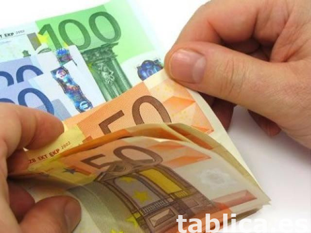 Oferta pozyczki idealny i szybki calej Polski w Hiszpanii 0