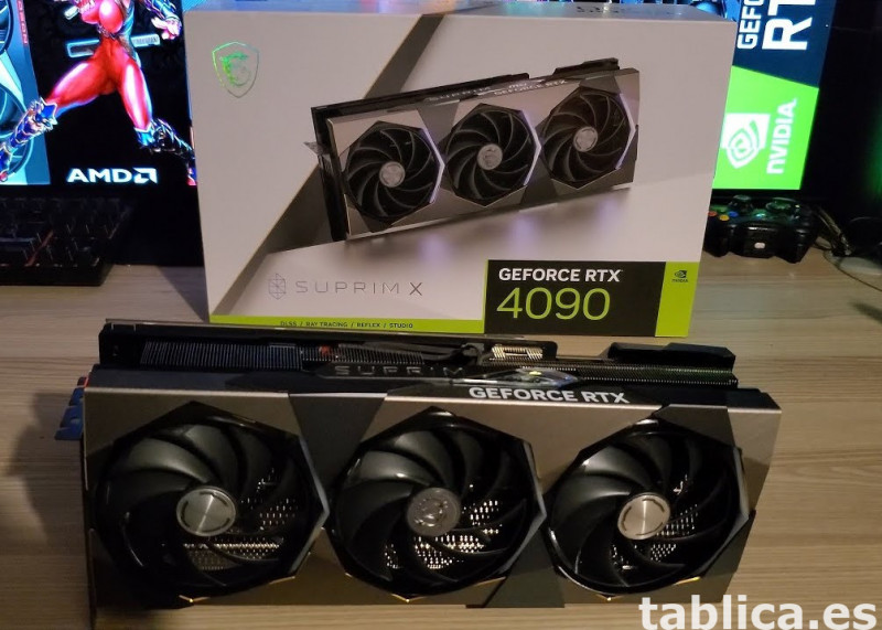 GEFORCE RTX 4090, 4080, 3090, 3080 Ti, 3080, 3070 Ti, 3070 9