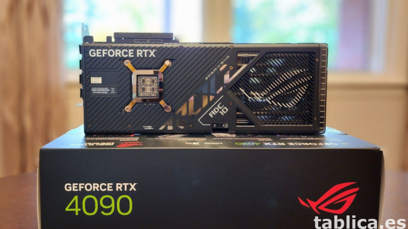 GeForce RTX 4090,RTX 4080,RTX 4070 Ti, RTX 3090 Ti, RTX 3090 6