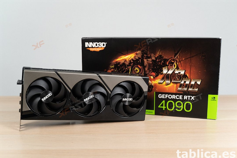 GEFORCE RTX 4090 / RTX 4080 / RTX 4070 Ti /  RTX 3090 Ti 8