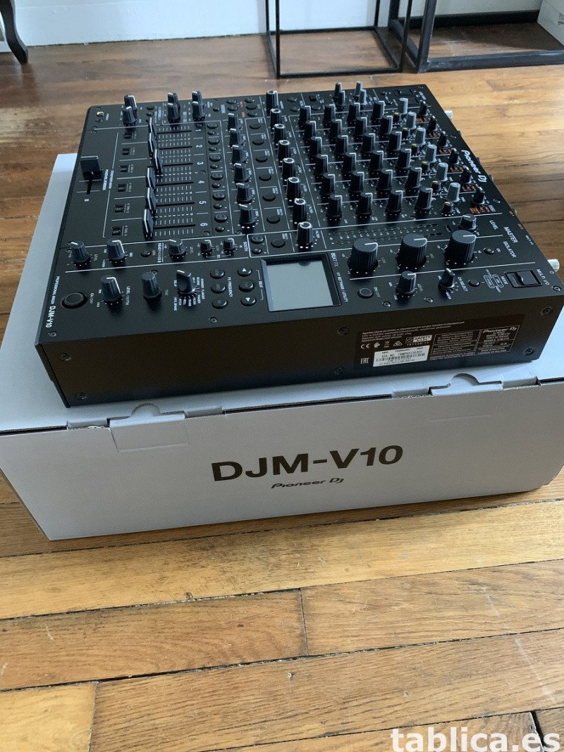 Pioneer DDJ 1000 , DDJ 1000SRT, Pioneer XDJ XZ , XDJ RX3 12