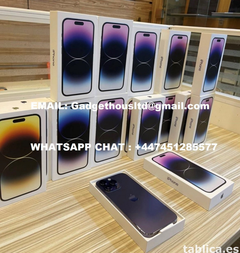 Apple iPhone 14 Pro Max, iPhone 14 Pro, iPhone 14,  14 Plus 5