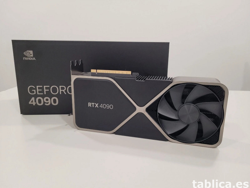 GEFORCE RTX 4090, RTX 4080, RTX 4070 Ti, RTX 3090 Ti 9